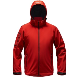 Jacheta Ozoshi Kazaiuki Softshell pentru barbati