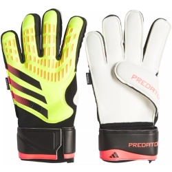Manusi portar Adidas Predator Match Fingersave