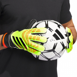 Manusi portar Adidas Predator Training - Img 5