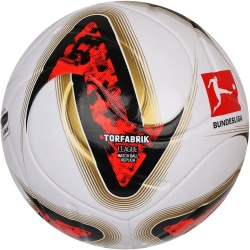 Minge fotbal Adidas Bundesliga 26/27 Torfabrik League Box - Img 3