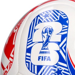 Minge fotbal Adidas FIFA World Cup 2026 Trionda Club - Img 4