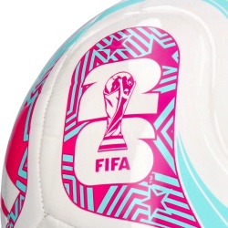 Minge fotbal Adidas FIFA World Cup 2026 Trionda Club - Img 4