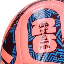 Minge fotbal Adidas FIFA World Cup 2026 Trionda Club - Img 4