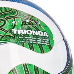 Minge fotbal Adidas FIFA World Cup 2026 Trionda Pro Sala - Img 4