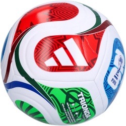 Minge fotbal Adidas FIFA World Cup 2026 Trionda Training