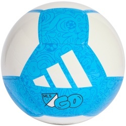 Minge fotbal Adidas MLS EPP Club - Img 2