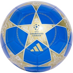 Minge fotbal Adidas UCL 25/26 Club - Img 2