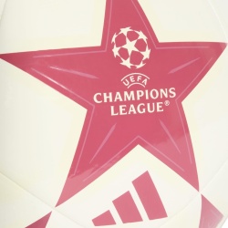 Minge fotbal Adidas UCL 26/27 Real Madrid Club - Img 4