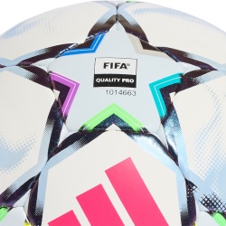 Minge fotbal Adidas UCL 26/27 Stage Pro Sala - Img 4