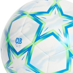 Minge fotbal Adidas UCL Club 26/27 Stage - Img 3