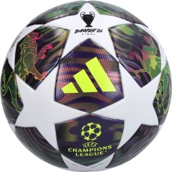 Minge fotbal Adidas UCL League 25/26 Final Box - Img 2