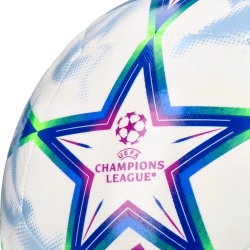 Minge fotbal Adidas UCL Training 26/27 Stage - Img 3