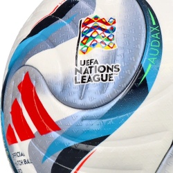 Minge fotbal Adidas UEFA Nations League 26/27 Pro - oficiala de joc - Img 3