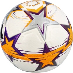Minge fotbal Adidas UWCL Pro 26/27 League Stage - oficiala de joc - Img 3