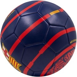 Minge fotbal FC Barcelona R5 - Img 2