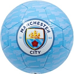 Minge fotbal Manchester City Cityzens