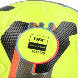 Minge fotbal Puma Orbita 1 TB FIFA Quality Pro - oficiala de joc - Img 3