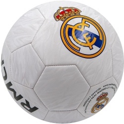Minge fotbal Real Madrid - Img 2