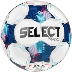 Minge fotbal Select Brillant Replica V25 - Img 3