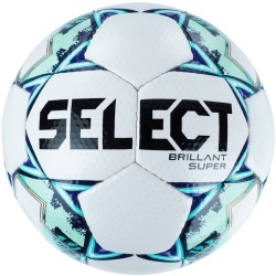 Minge fotbal Select Brillant Super V22 - oficiala de joc