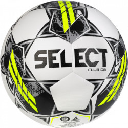 Minge fotbal Select Club DB V23 - Img 2