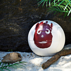 Minge volei Wilson Castaway - Img 7