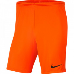 Pantaloni Nike Park III Knit pentru copii