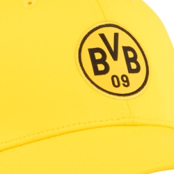 Sapca Puma BVB Borussia Dortmund 25/26 - Img 3