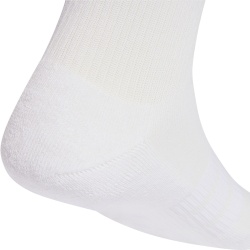 Set 6 perechi sosete Adidas Cushioned Crew New Logo - Img 3