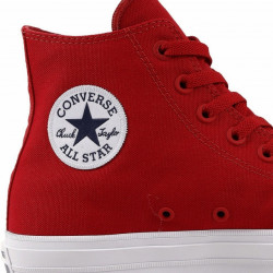 Tenisi Converse Chuck Taylor All Star II Hi pentru femei
