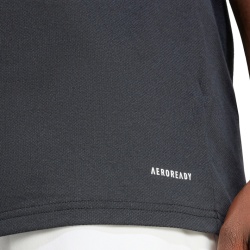 Tricou Adidas Squadra 25 Polo pentru barbati - Img 5