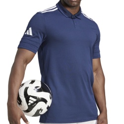 Tricou Adidas Squadra 25 Polo pentru barbati - Img 3