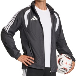 Bluza Adidas Tiro 26 Windbreaker pentru barbati - Img 3