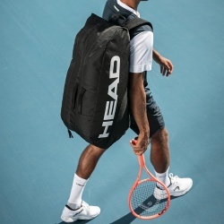 Geanta tenis Head Base Racquet 6R - Img 3
