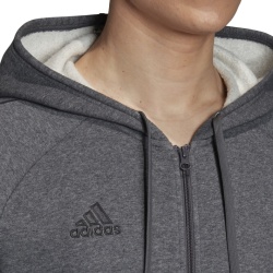Hanorac Adidas Core 18 Full Zip pentru barbati