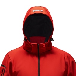 Jacheta Ozoshi Kazaiuki Softshell pentru barbati
