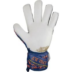 Manusi portar Reusch Attrakt Grip - Img 2