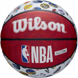 Minge baschet Wilson NBA All Team