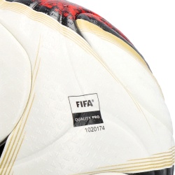 Minge fotbal Adidas Bundesliga 26/27 Torfabrik Pro - oficiala de joc - Img 6