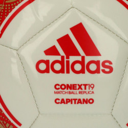 Minge fotbal Adidas Conext