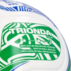 Minge fotbal Adidas FIFA World Cup 2026 Trionda Club - Img 3