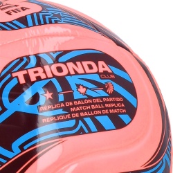 Minge fotbal Adidas FIFA World Cup 2026 Trionda Club - Img 3