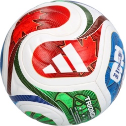 Minge fotbal Adidas FIFA World Cup 2026 Trionda Competition