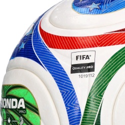 Minge fotbal Adidas FIFA World Cup 2026 Trionda Pro - oficiala de joc - Img 6