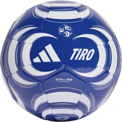 Minge fotbal Adidas Tiro 26 Club
