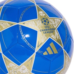 Minge fotbal Adidas UCL 25/26 Club - Img 4