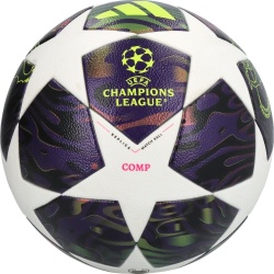 Minge fotbal Adidas UCL 25/26 Competition Final - Img 2