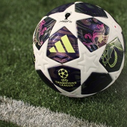 Minge fotbal Adidas UCL 25/26 Final Pro - oficiala de joc - Img 7