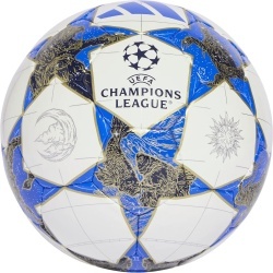 Minge fotbal Adidas UCL 25/26 Pro Sala - Img 2