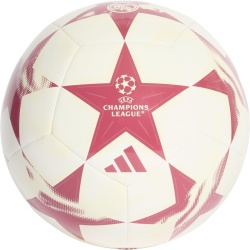 Minge fotbal Adidas UCL 26/27 Real Madrid Club